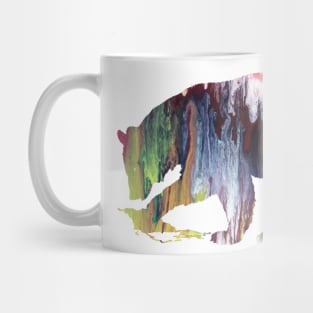 Bear Mug